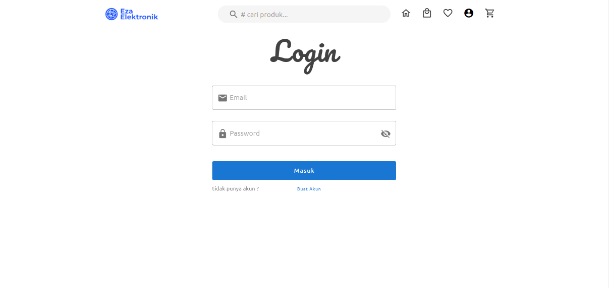 login